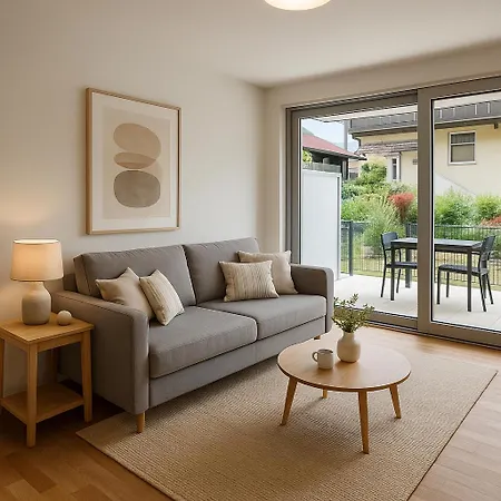 Velazza Apartment
