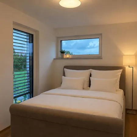 Velazza Apartment *