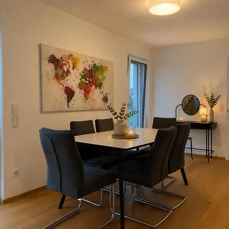 Velazza Apartment Salzburg