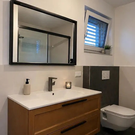 Velazza Apartment Salzburg