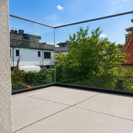 Velazza Apartment *