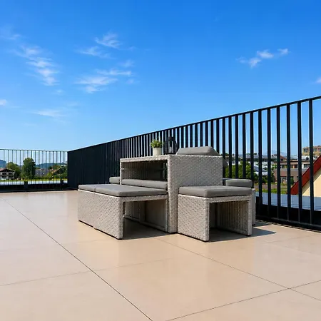 Velazza Apartment