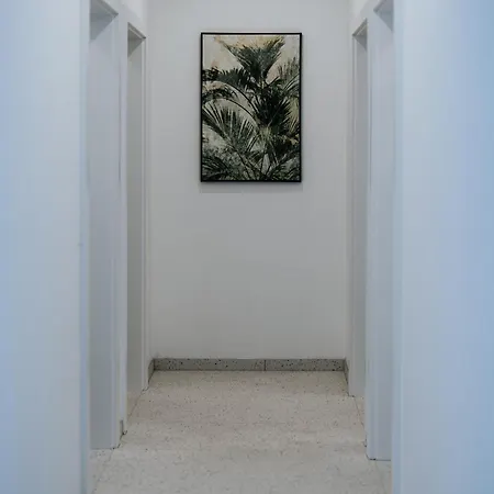 Apartment Velazza *